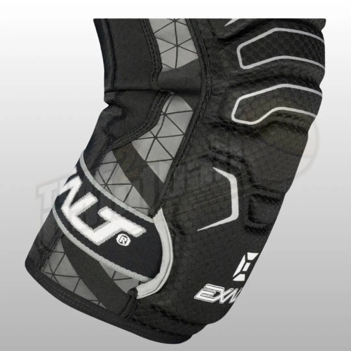Exalt Freeflex Knee Pad - Time 2 Paintball