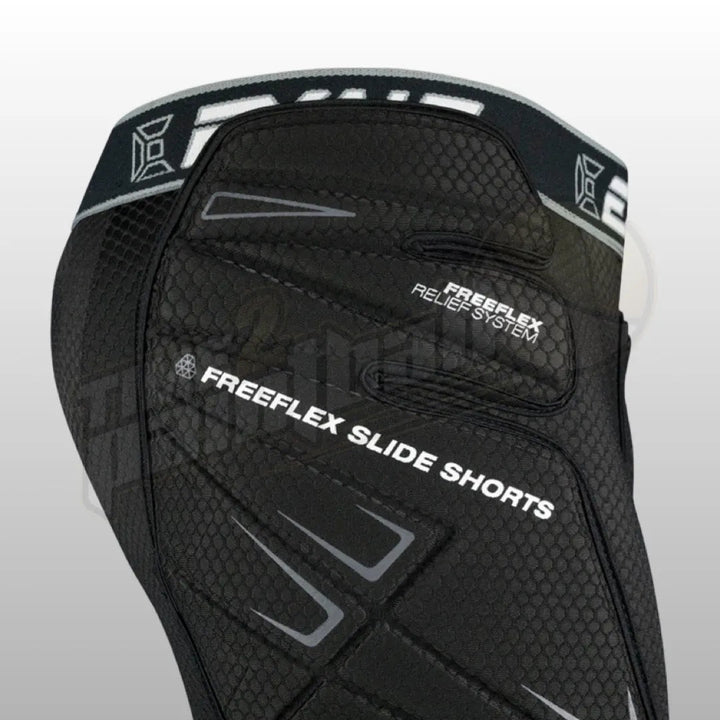 Exalt Freeflex Slide Short - Time 2 Paintball