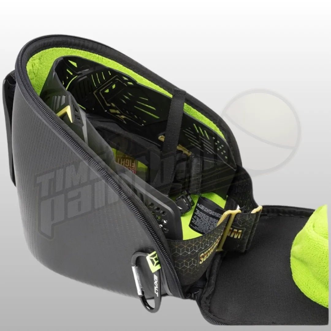 Exalt Goggle Case V3 - Time 2 Paintball