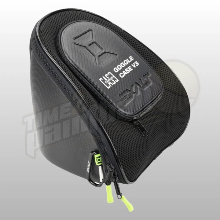 Exalt Goggle Case V3 - Time 2 Paintball