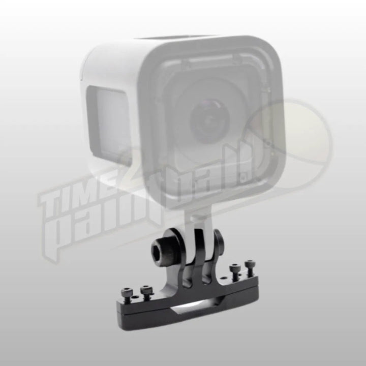 Exalt Goggle GoPro Camera Mount - Black - Time 2 Paintball
