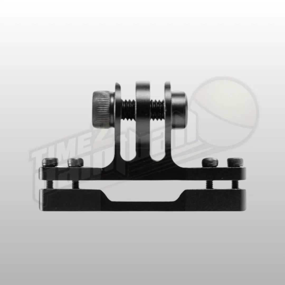 Exalt Goggle GoPro Camera Mount - Black - Time 2 Paintball