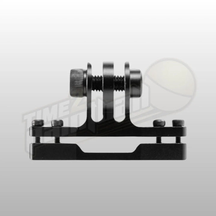 Exalt Goggle GoPro Camera Mount - Black - Time 2 Paintball