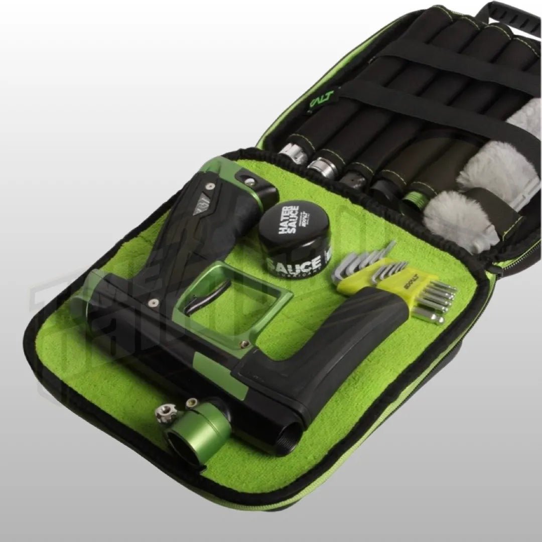 Exalt Marker Bag - Time 2 Paintball