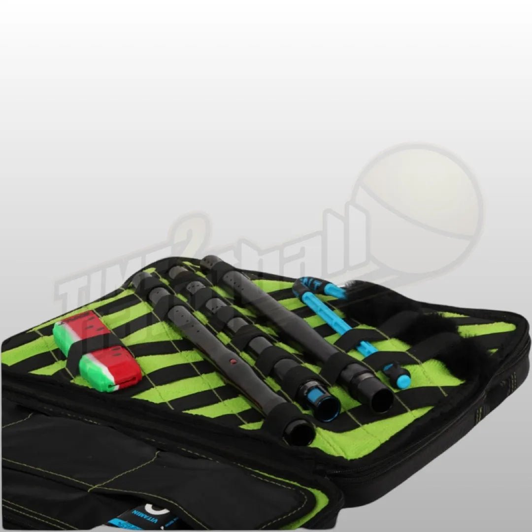 Exalt Marker Case XL - Time 2 Paintball