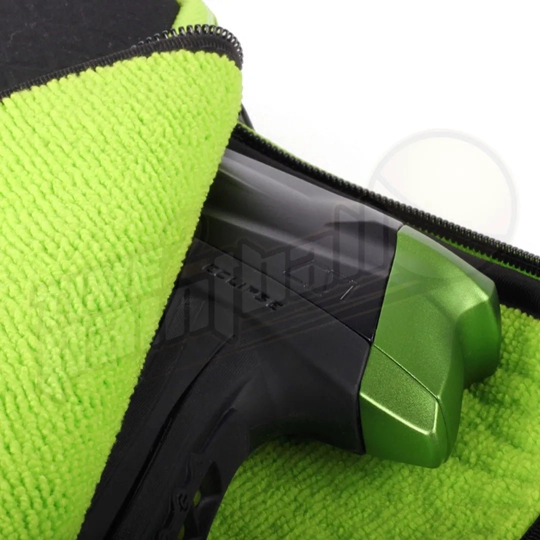 Exalt Marker Sleeve - Time 2 Paintball