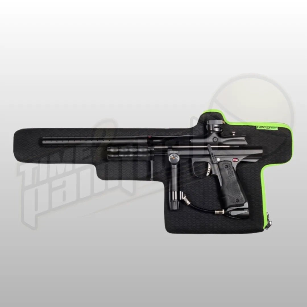 Exalt Marker Sleeve - Time 2 Paintball