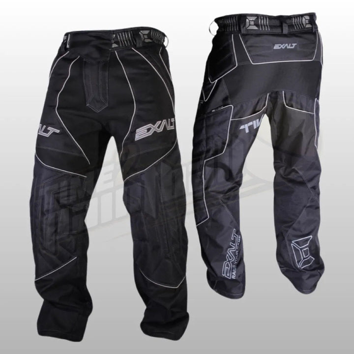 Exalt T4 Pants - Time 2 Paintball