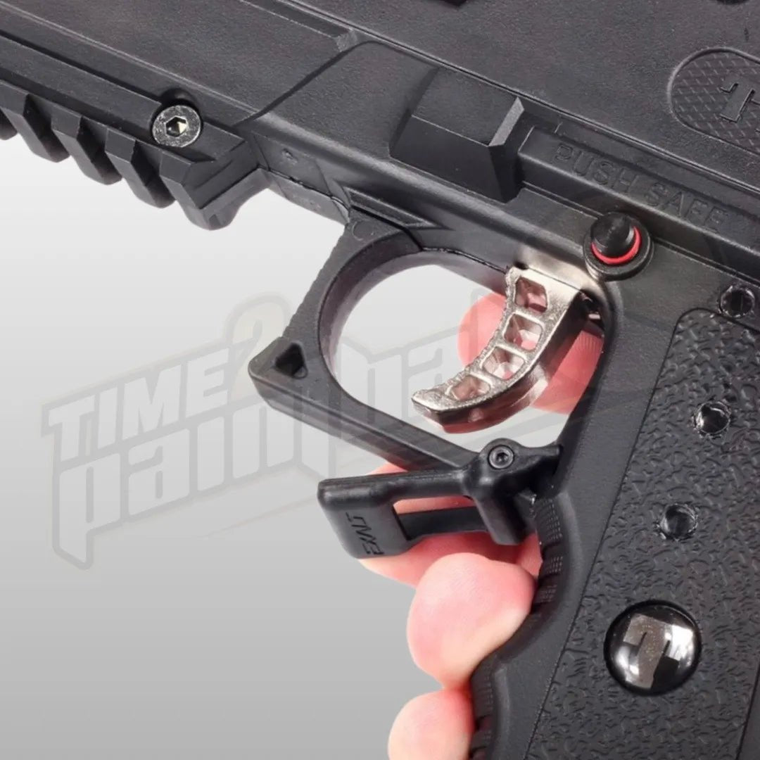 Magwell Svasato Exalt Per TiPX - Nero (Nuovo) Per Paintball