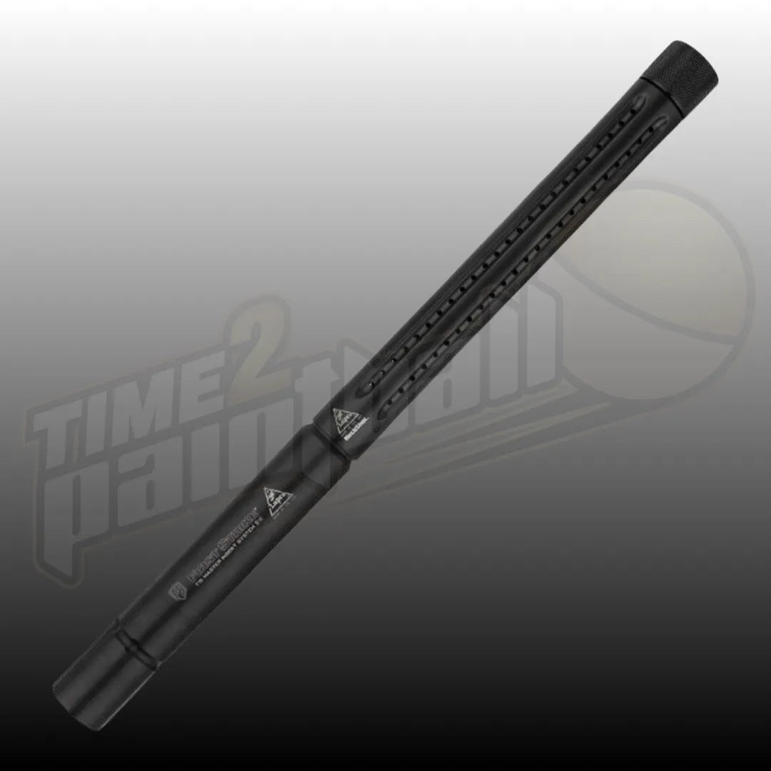Paintball Barrel First Strike Time System - T15 2-Piece 2