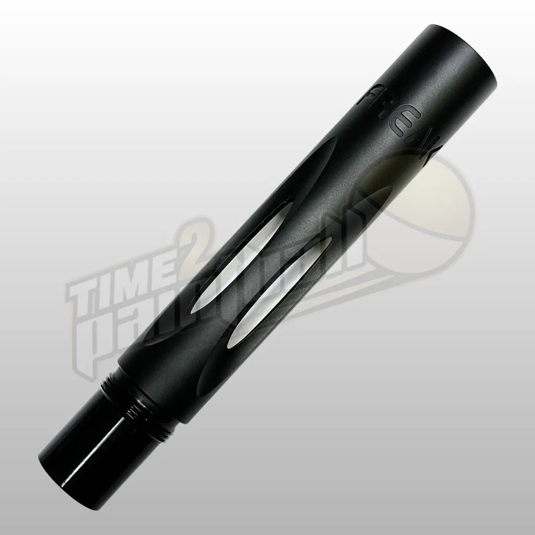Freak Back - Autococker - Dust Black - Time 2 Paintball