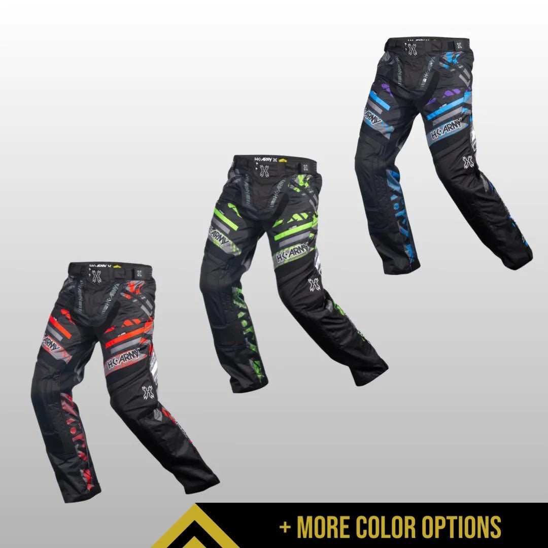 HK Army 2021 Hardline Pro Paintball Jersey - Tactical