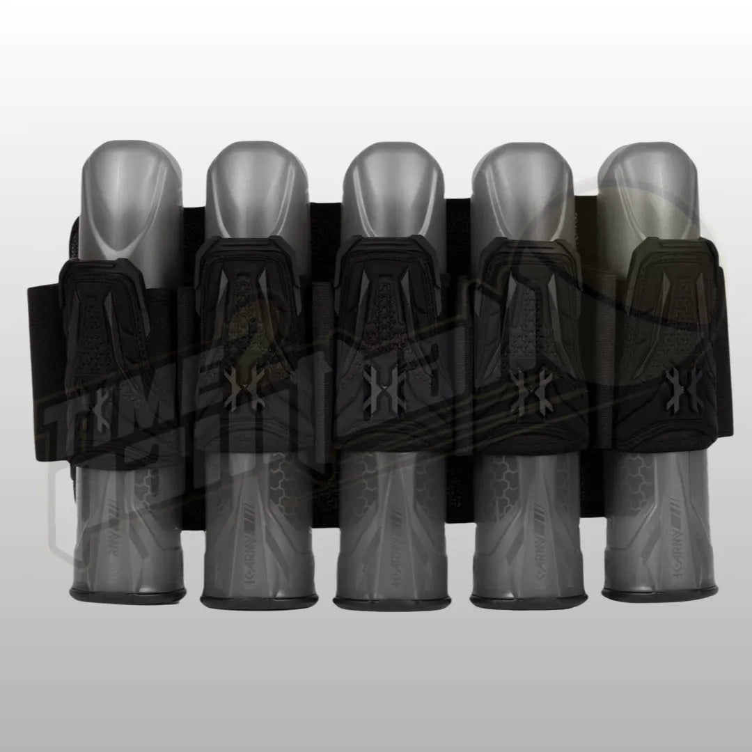 HK Army Zero G LITE Harness 5+4+4 - Time 2 Paintball