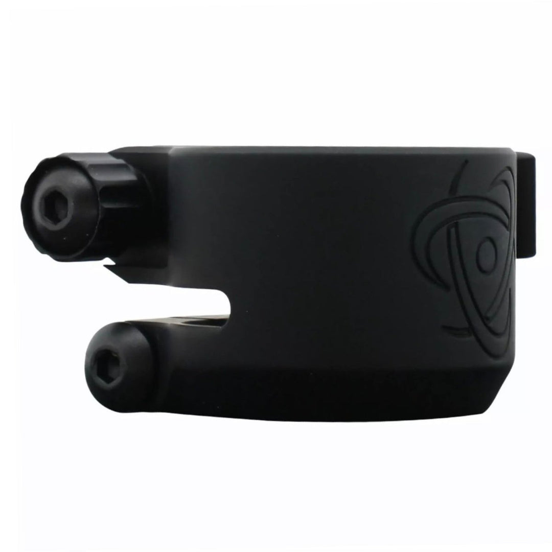 Inception Designs FLE Feedneck - Time 2 Paintball