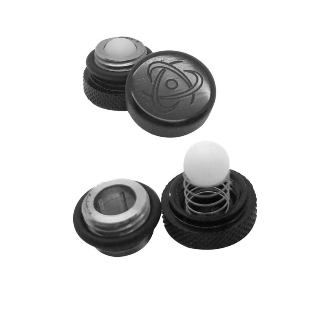 Inception Designs Old School Ball Detent Set - Time 2 Paintball