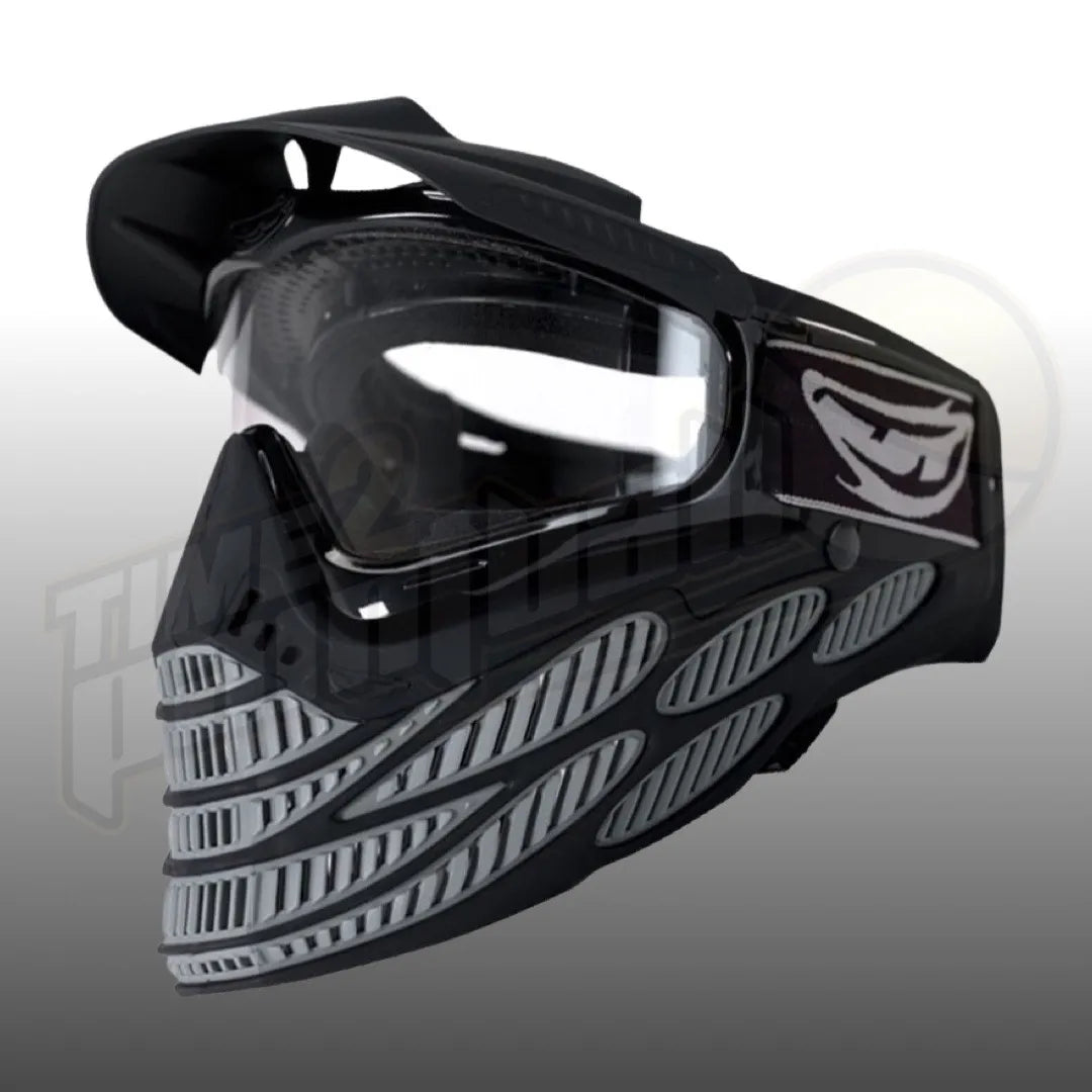JT Flex 8 Thermal Goggles - Time 2 Paintball