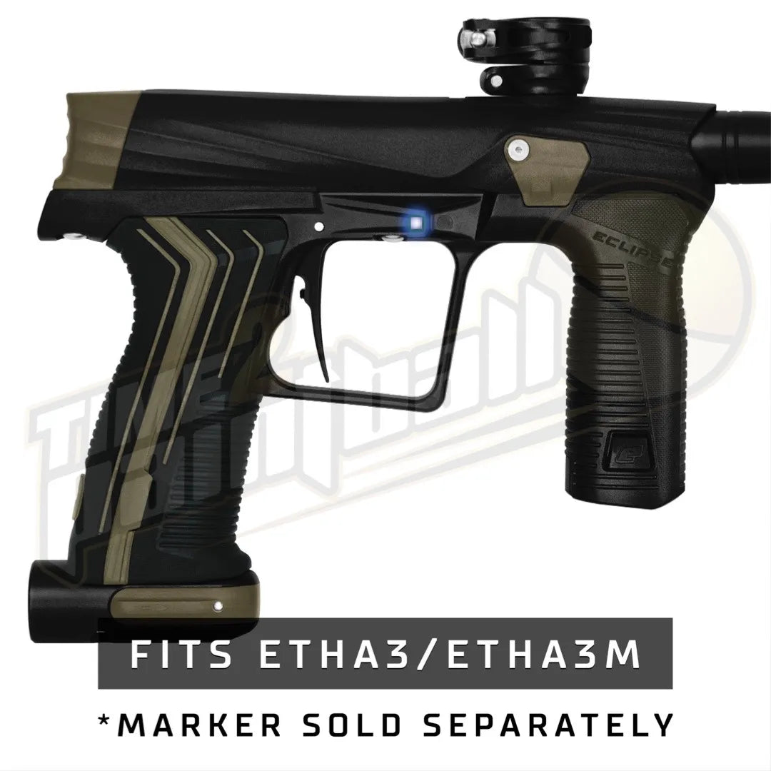 Planet Eclipse Etha3 / Etha3 M CCU Kit - Tan - Time 2 Paintball