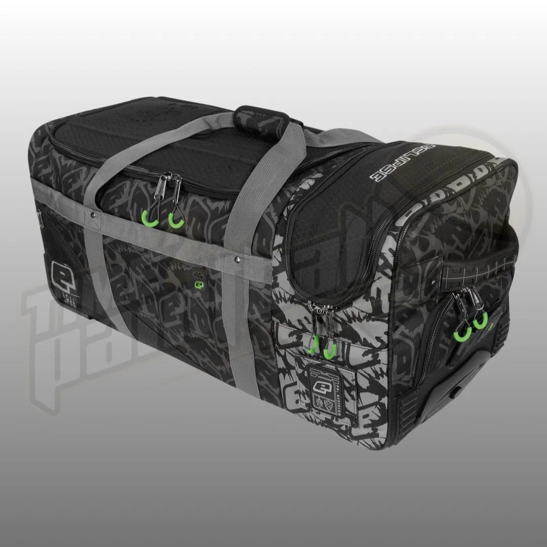 planet eclipse gear bag Planet Eclipse GX2 Classic Bag Fighter Midnight