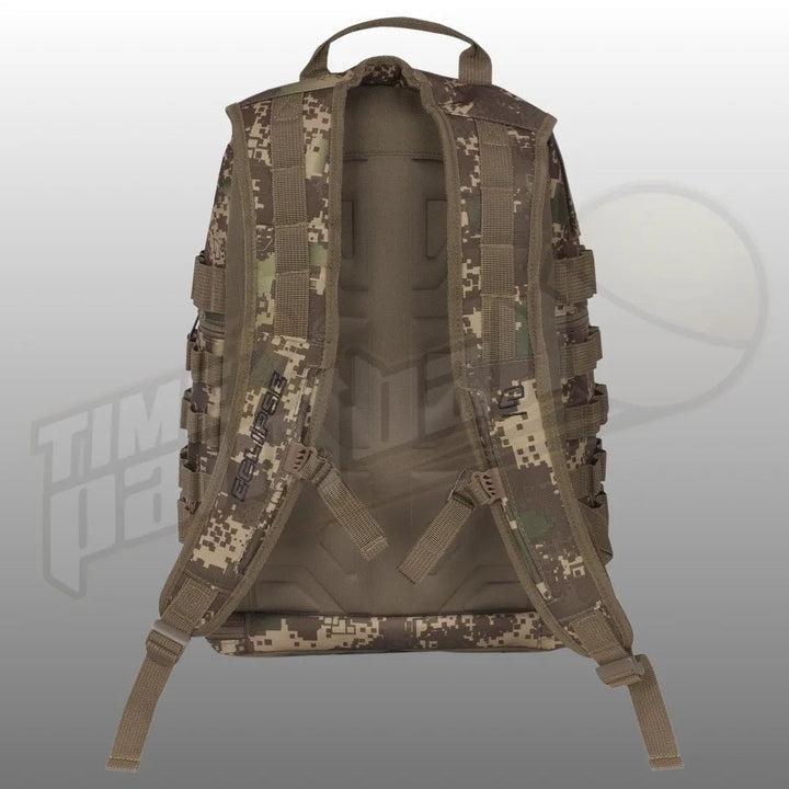 Planet Eclipse GX2 Gravel Backpack HDE Earth - Time 2 Paintball