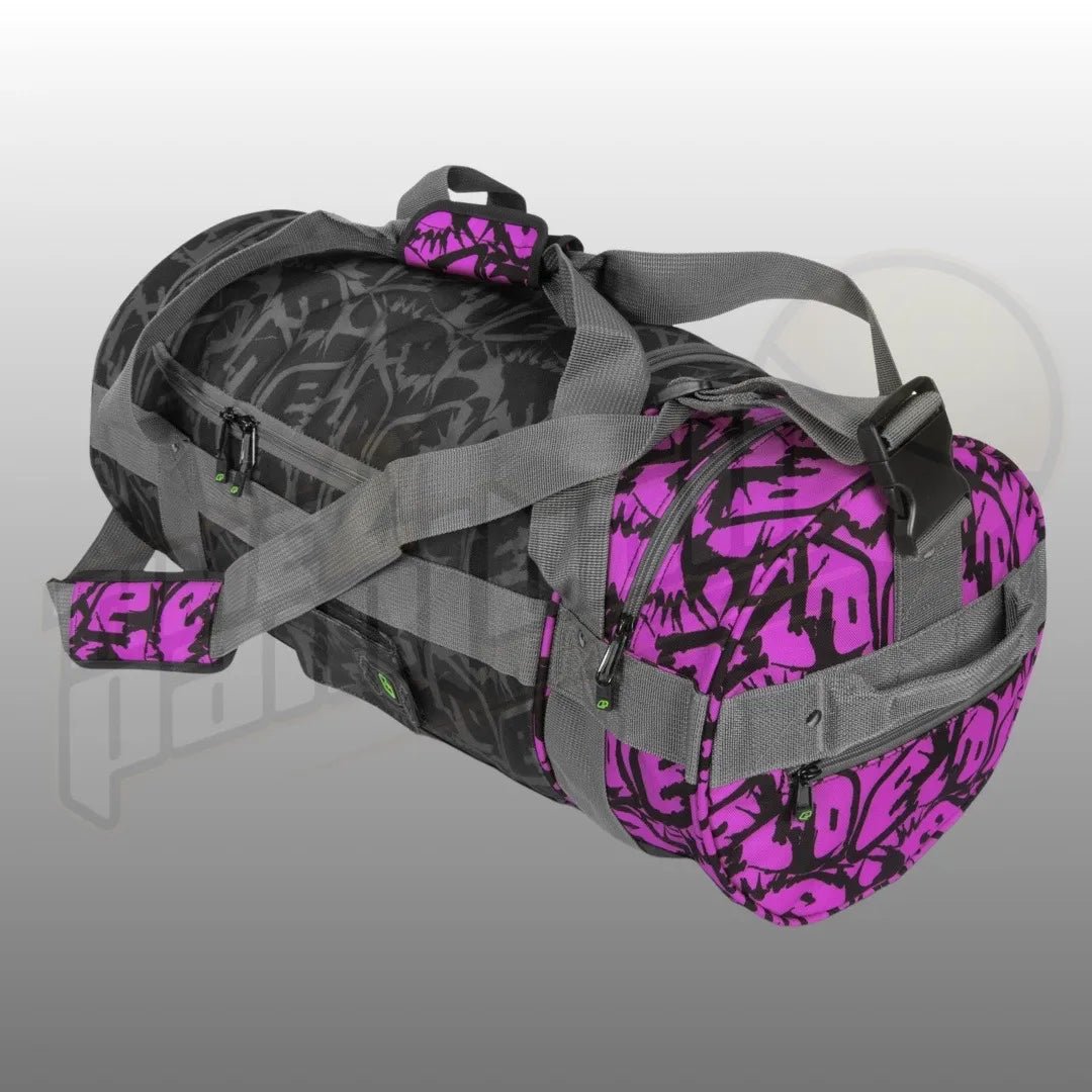 Eclipse Holdall Gear Bag Fighter Dark Haze Time 2 Paintball