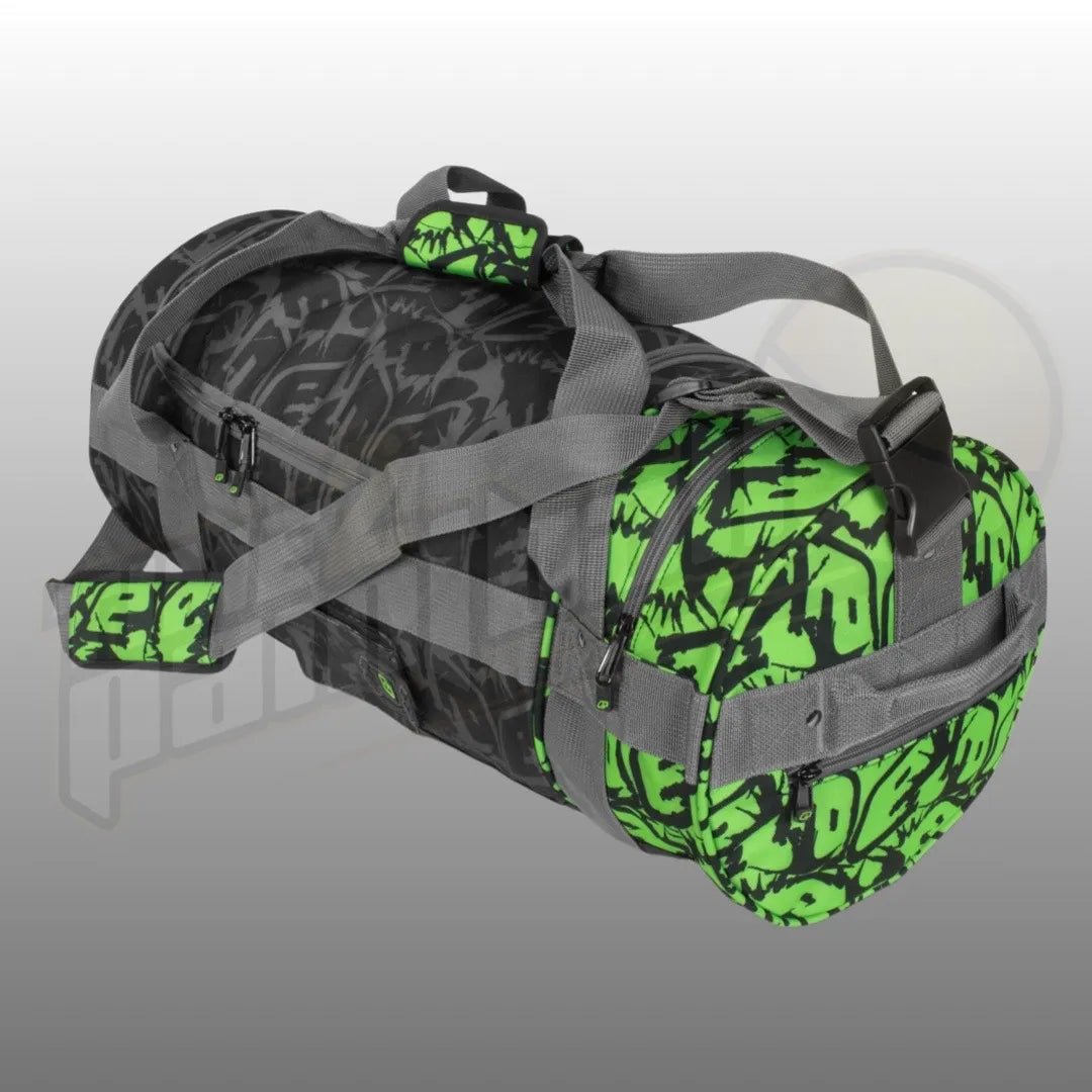paintball gear bag Planet Eclipse Holdall Gear Bag Fighter Dark Poison