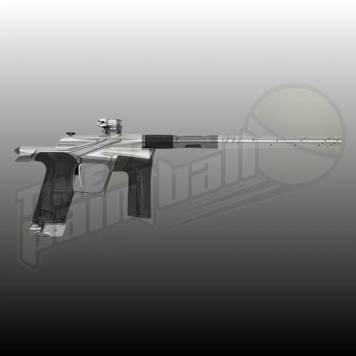 Planet Eclipse LV2 Marker PS Silver Body - Time 2 Paintball