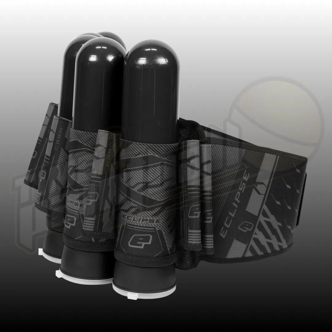 Planet Eclipse X CRBN Beast SC Harness 5-Pack - Time 2 Paintball