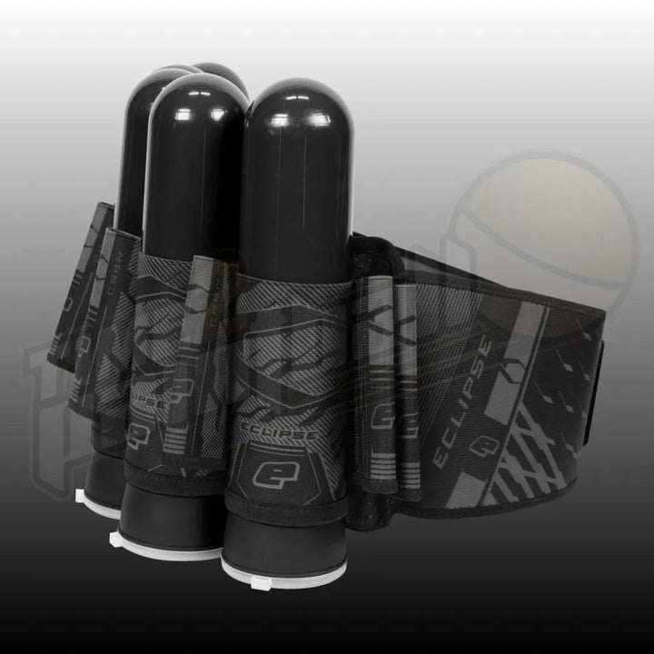 Planet Eclipse X CRBN Beast SC Harness 5-Pack - Time 2 Paintball
