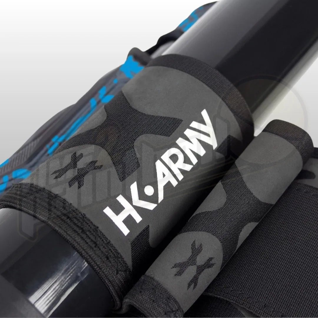Planet Eclipse X HK Army Collab Zero G 2.0 Pack Fighter Blue 4+3+4 - Time 2 Paintball