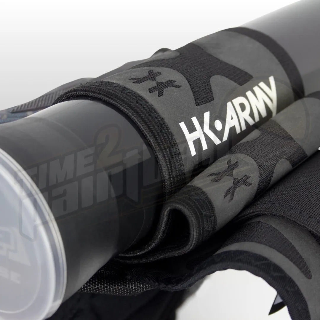Planet Eclipse X HK Army Collab Zero G 2.0 Pack Fighter Grey 4+3+4 - Time 2 Paintball