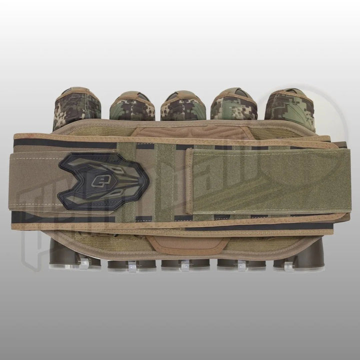 Planet Eclipse X HK Army Collab Zero G 2.0 Pack HDE Earth 5+4+4 - Time 2 Paintball