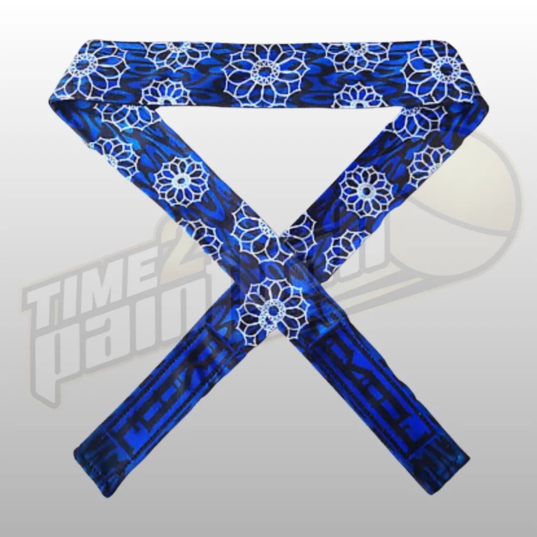 RkadeLabs Headband Lotus - Time 2 Paintball