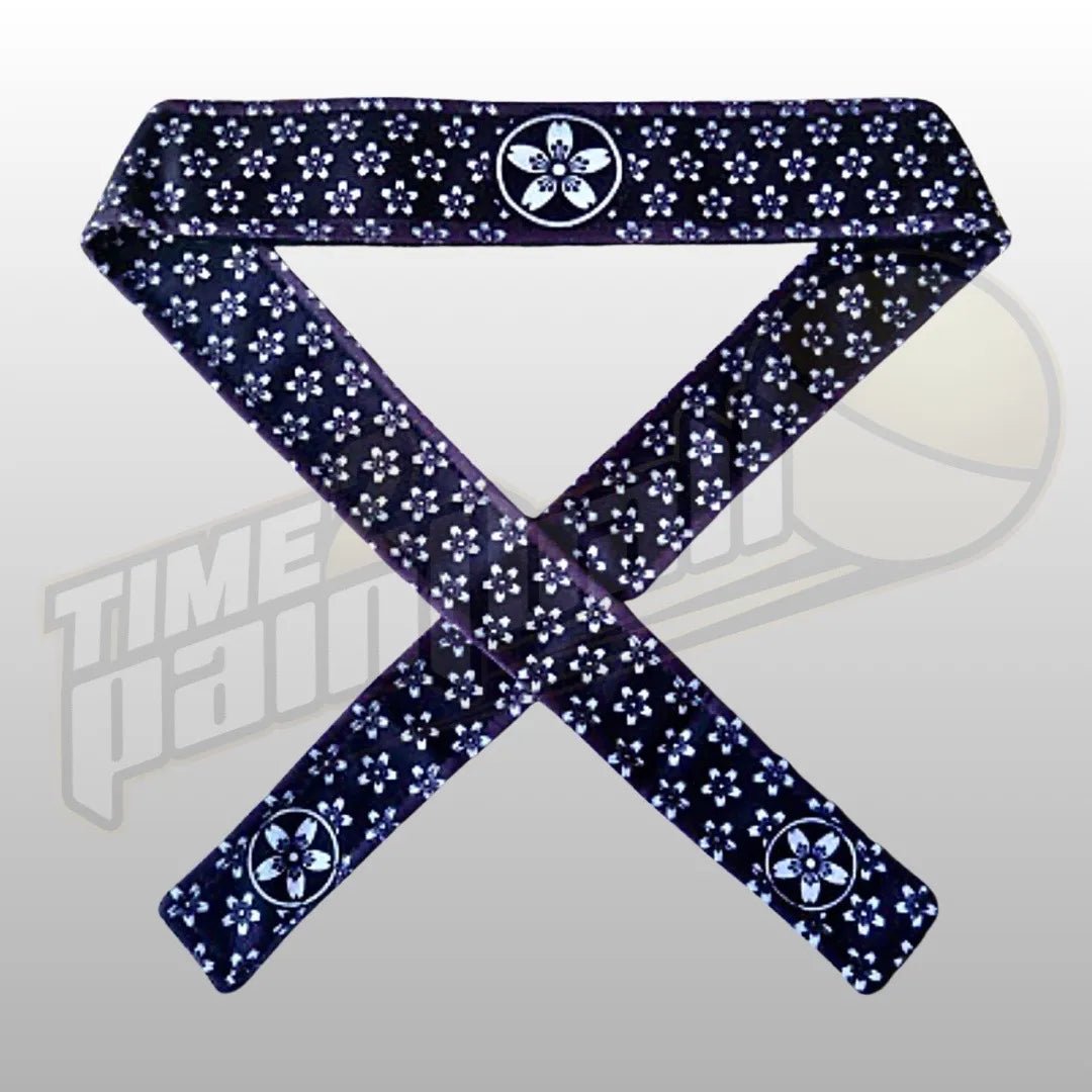 RkadeLabs Headband Oji - Time 2 Paintball