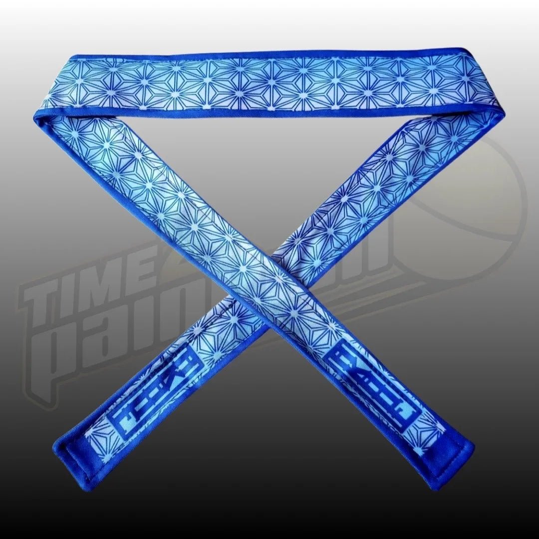RkadeLabs Headband Shinobi - Time 2 Paintball