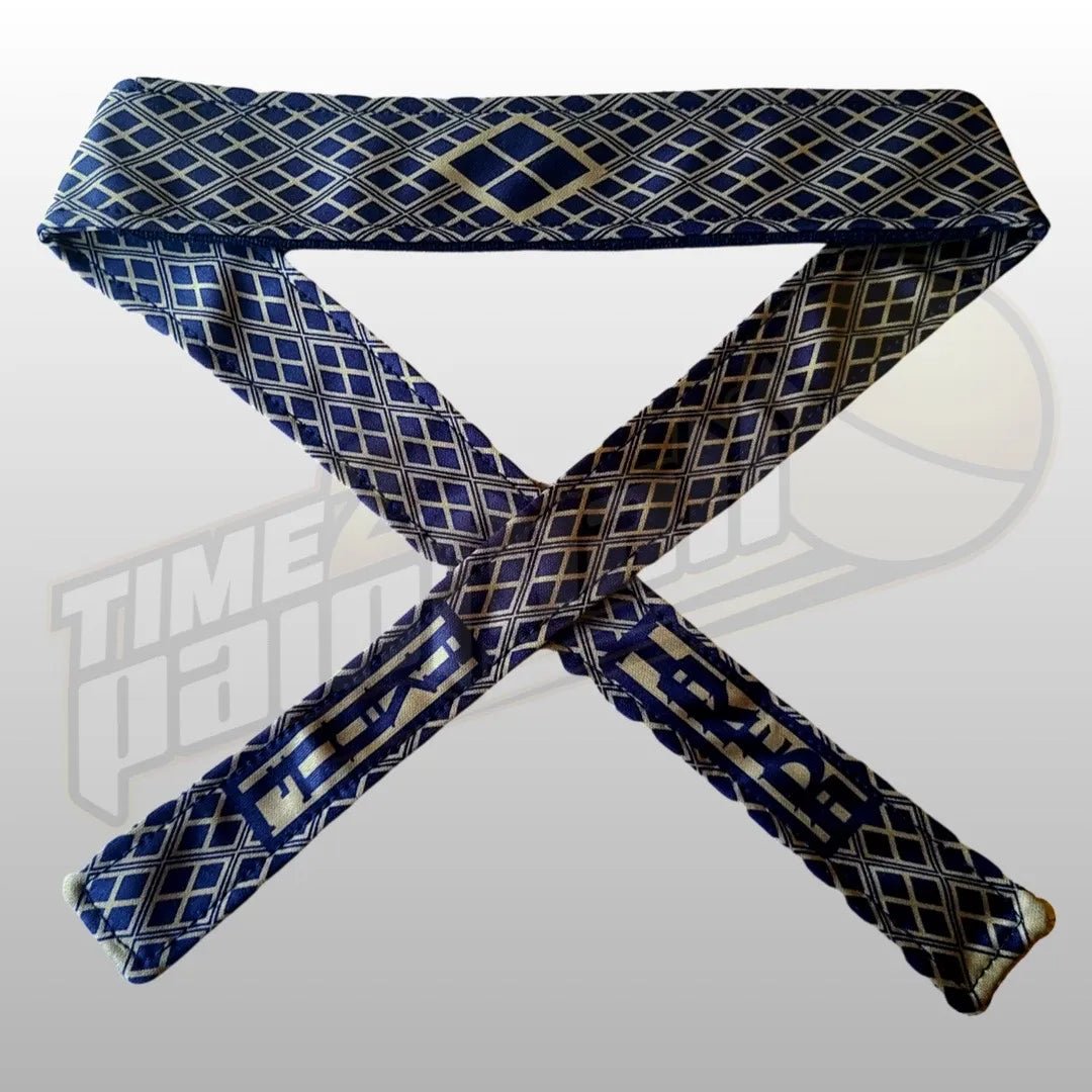 RkadeLabs Headband Takeda 4 Diamonds Ginza - Time 2 Paintball