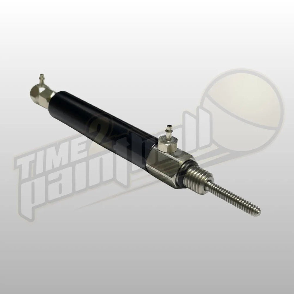 Shocktech Autococker Ram - Black - Time 2 Paintball
