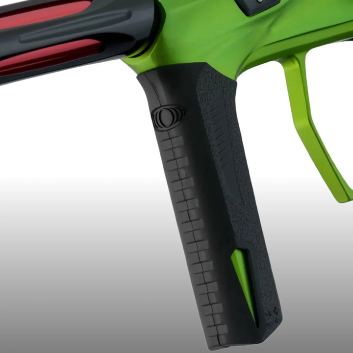 SP Shocker AMP Green/Black - Time 2 Paintball