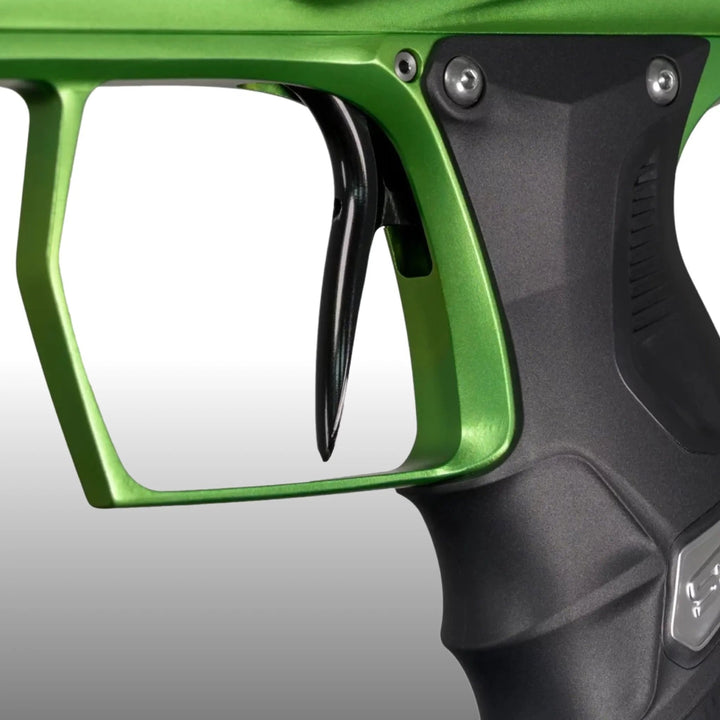 SP Shocker AMP Green/Black - Time 2 Paintball