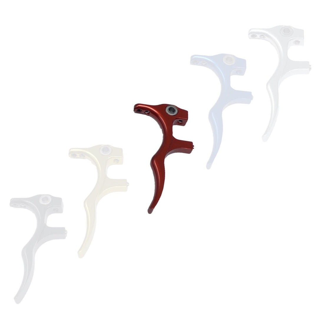 SSC Deuce Trigger - SP Shocker RSX - Time 2 Paintball