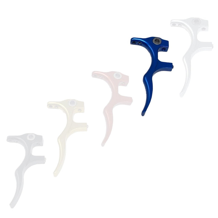SSC Deuce Trigger - SP Shocker XLS - Time 2 Paintball