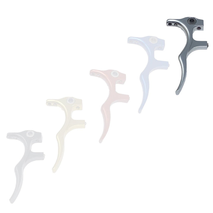 SSC Deuce Trigger - SP Shocker XLS - Time 2 Paintball