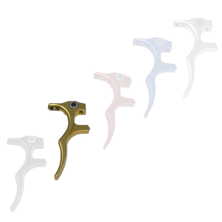 SSC Deuce Trigger - SP Shocker XLS - Time 2 Paintball