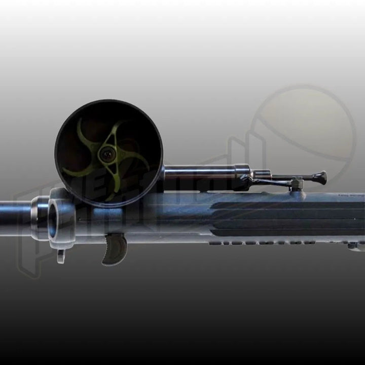 Tippmann A5 Basic Marker with SS - Time 2 Paintball