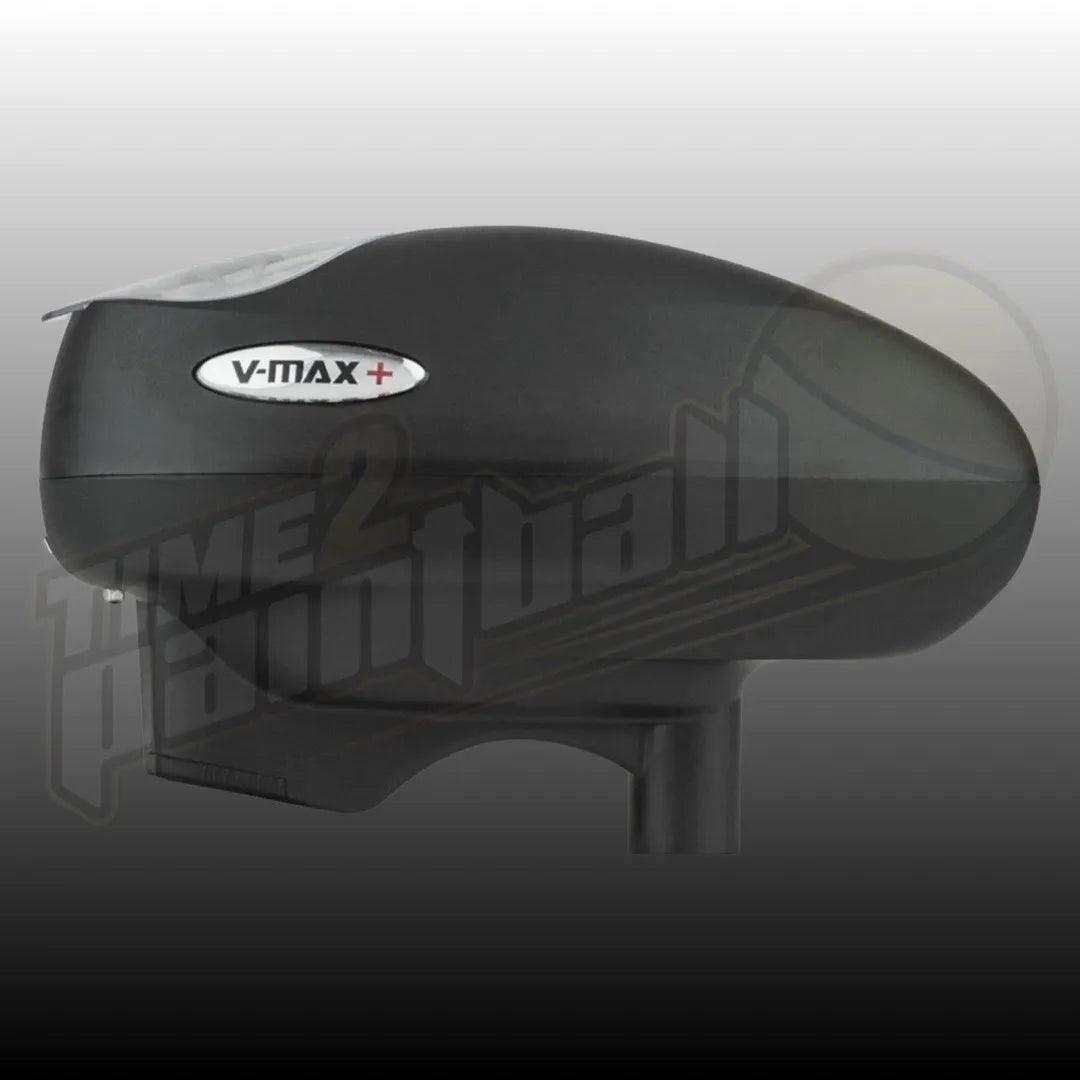 Valken V-Max Plus+ & Speed Feed - Premium Paintball Products Valken V-Max Plus+ & Speed Feed - Premium Paintball Products