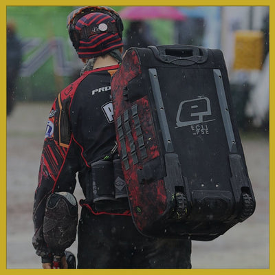 Bags / Backpacks / Cases | Time 2 Paintball