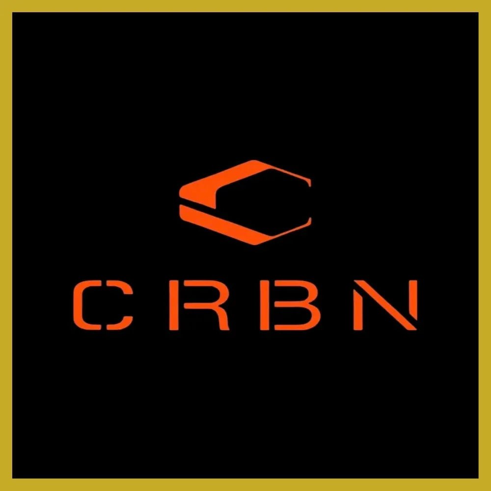CRBN Paintball Products | Time 2 Paintball