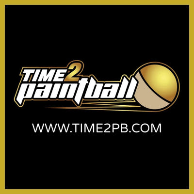 DLX Luxe Grips | Time 2 Paintball