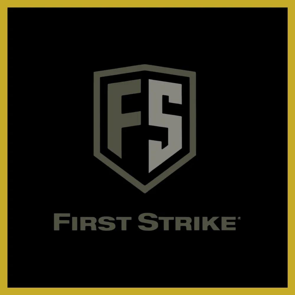 First Strike Parts | Time 2 Paintball