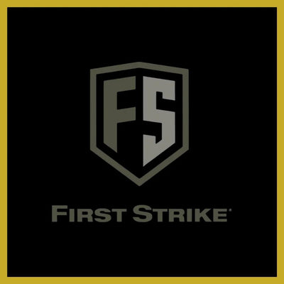 First Strike Parts | Time 2 Paintball