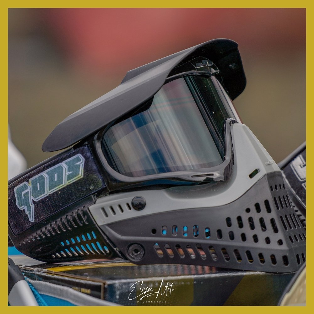 Goggles / Accessories / Parts | Time 2 Paintball